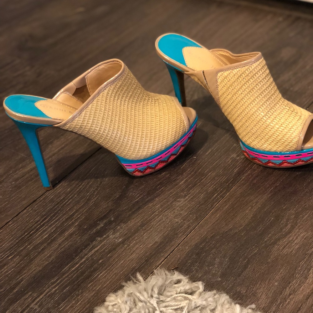 Heels